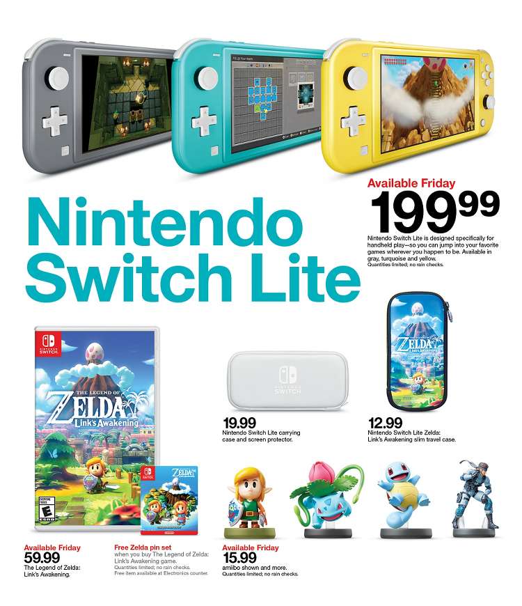 Target Weekly Ad page 8