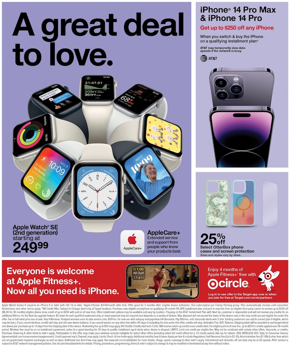 Target Weekly Ad Sep 17 - 23, 2023 | WeeklyAds2