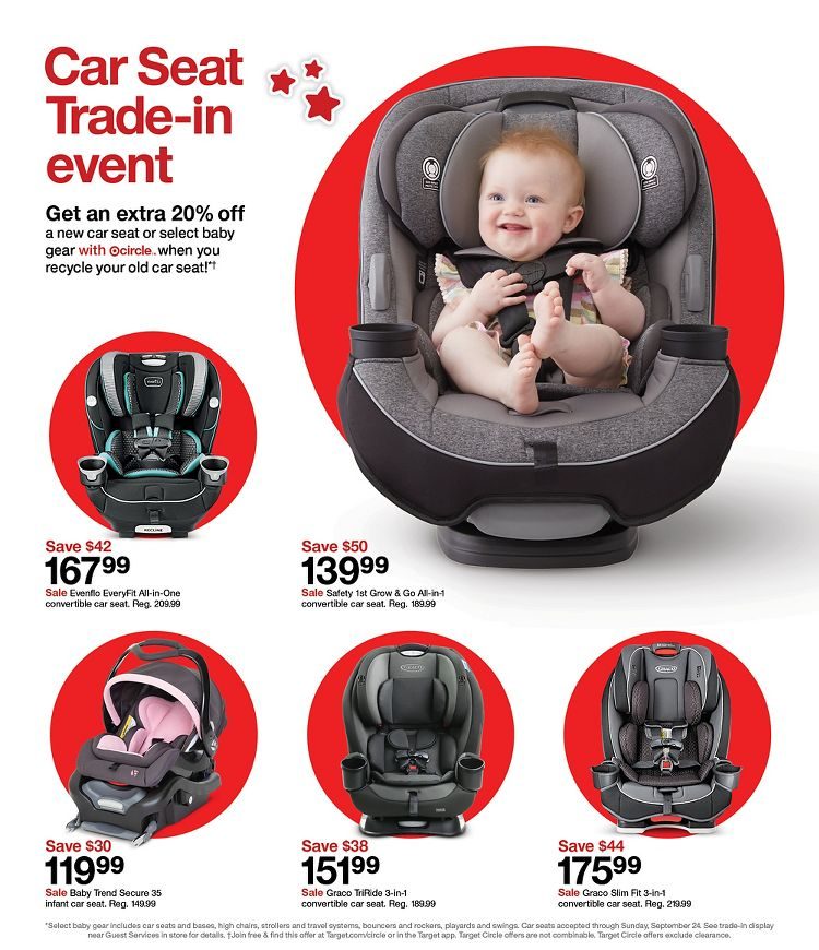 Target Weekly Ad page 11
