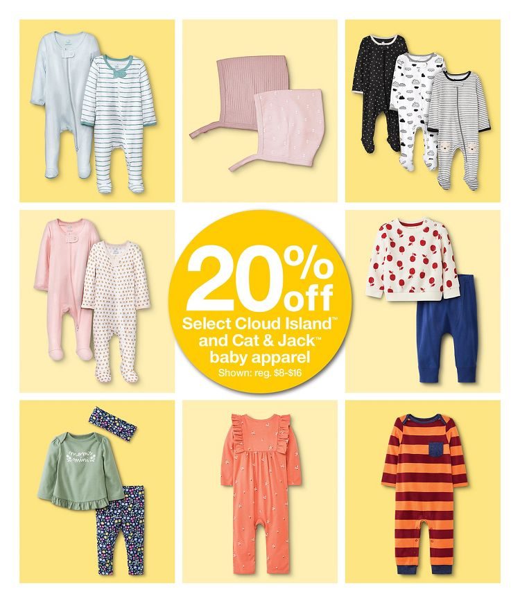 Target Weekly Ad page 14