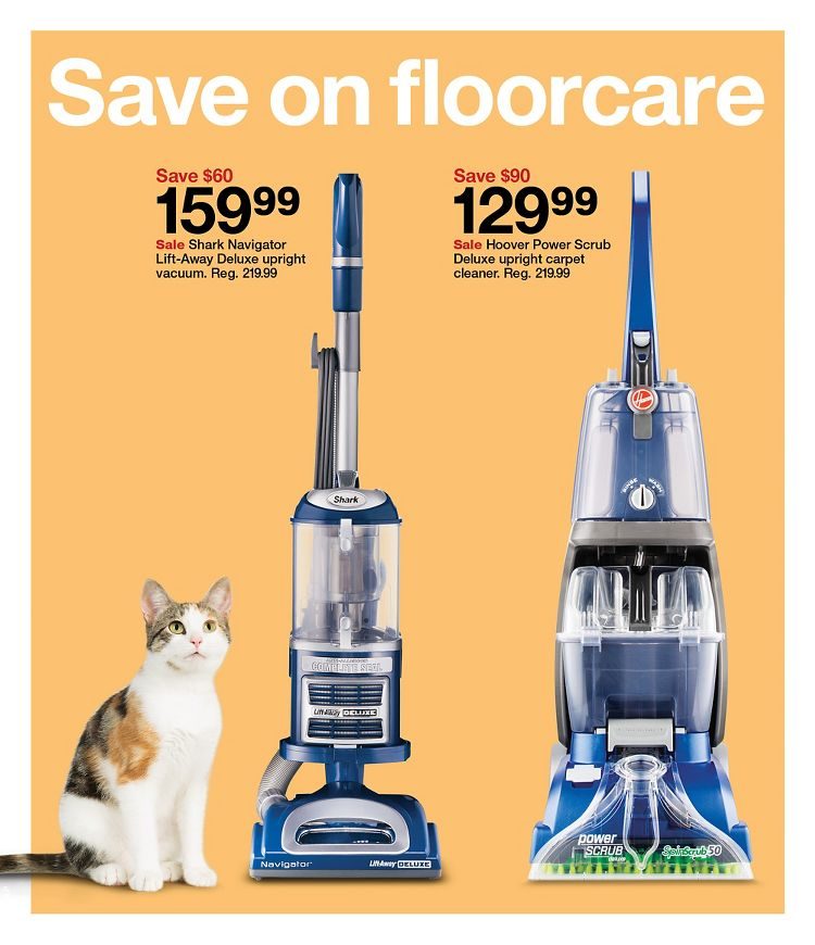 Target Weekly Ad page 26