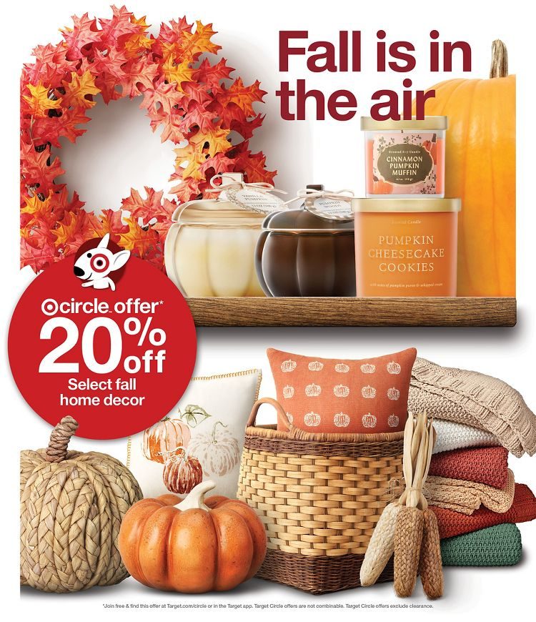 Target Weekly Ad page 4
