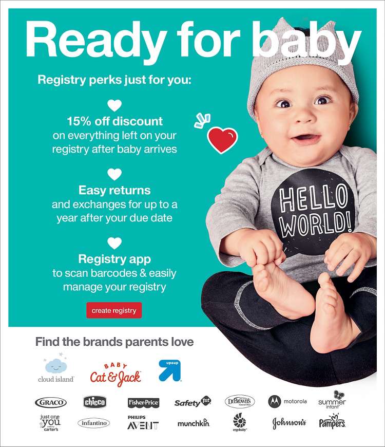Target Weekly Ad page 10