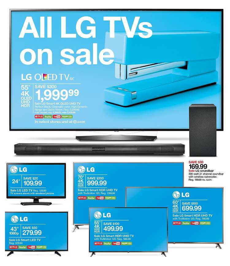 Target Weekly Ad page 11