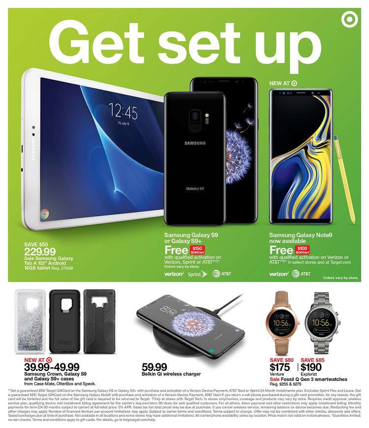Target Weekly Ad page 14