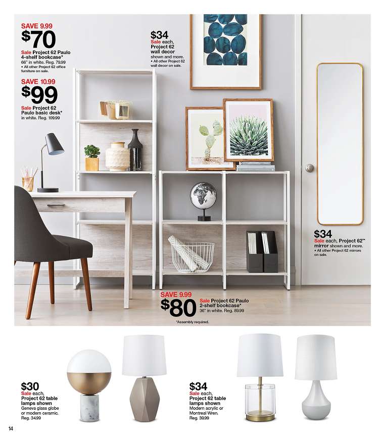 Target Weekly Ad page 22