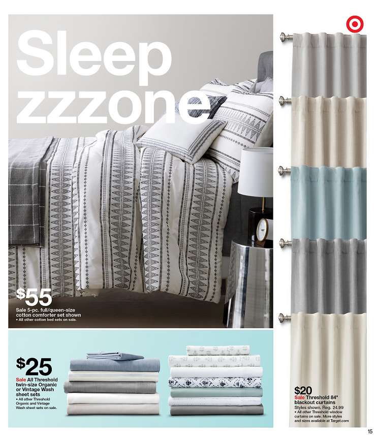 Target Weekly Ad page 23