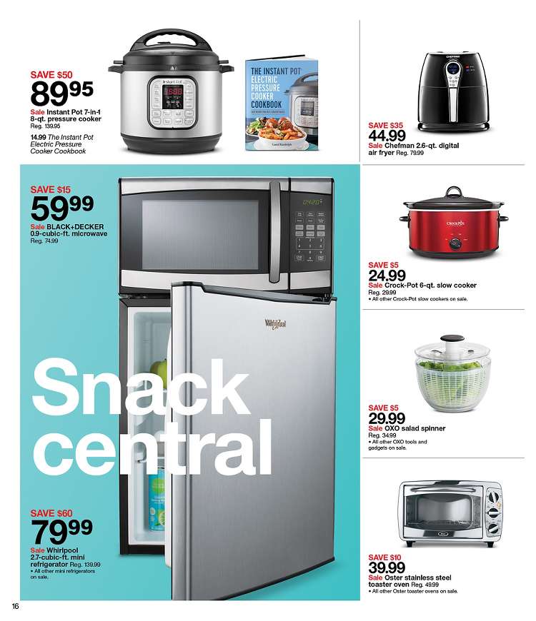 Target Weekly Ad page 24