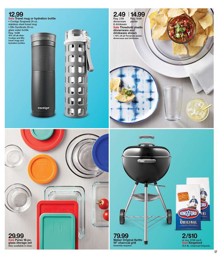 Target Weekly Ad page 25