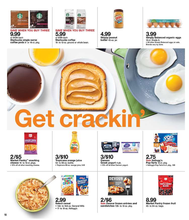 Target Weekly Ad page 26