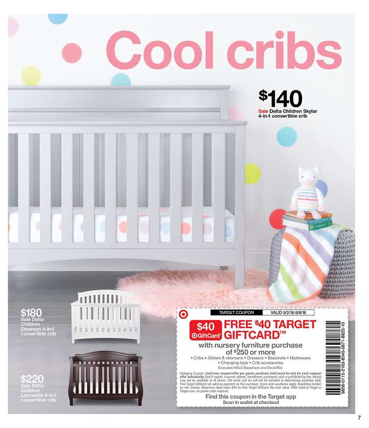 Target Weekly Ad page 8