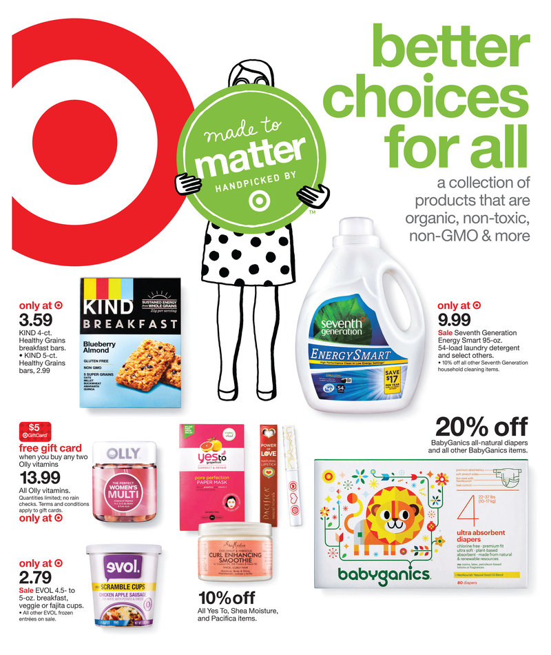 Target Weekly Ad Sep 20 - Sep 26 2015 | WeeklyAds2