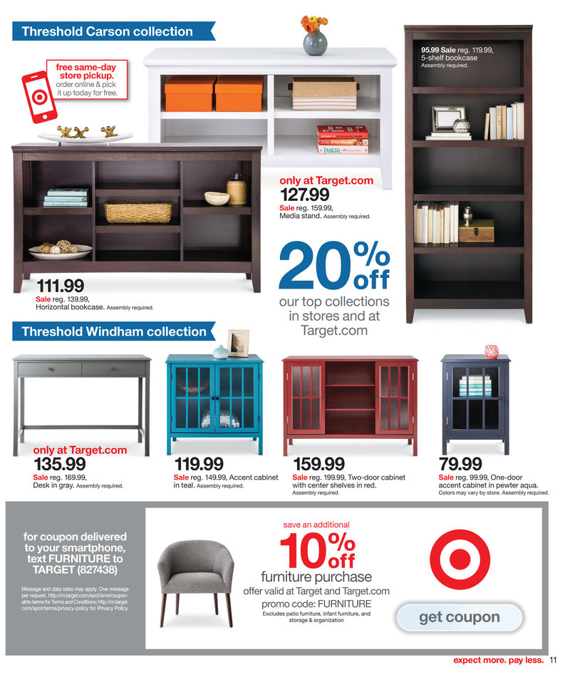 Target Weekly Ad Sep 20 - Sep 26 2015 | WeeklyAds2