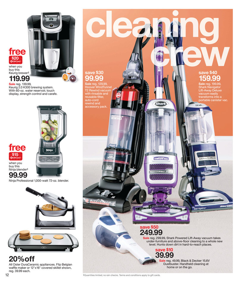 Target Weekly Ad Sep 20 - Sep 26 2015 | WeeklyAds2
