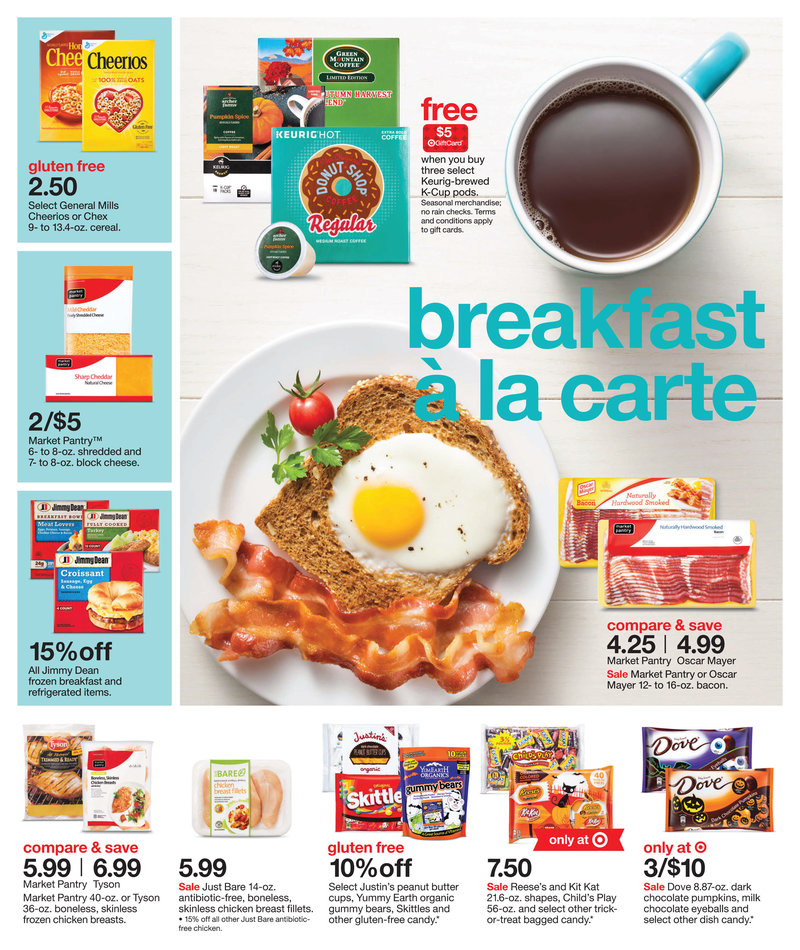 Target Weekly Ad Sep 20 - Sep 26 2015 | WeeklyAds2