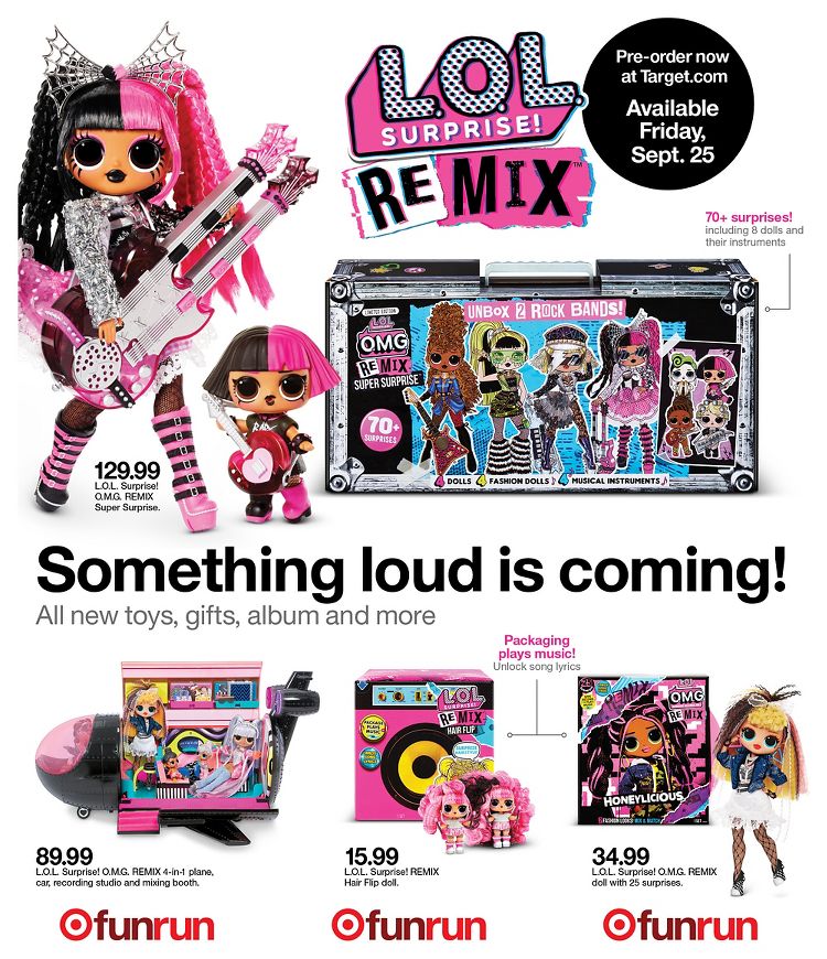 Target Weekly Ad page 10