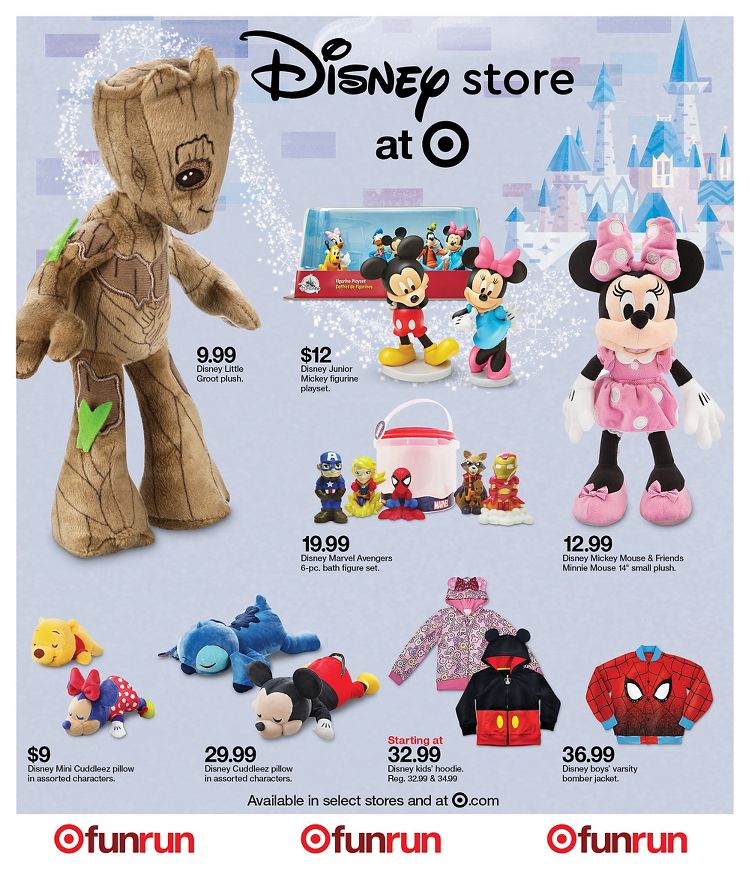 Target Weekly Ad page 11