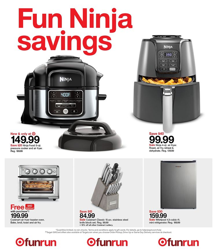 Target Weekly Ad page 13