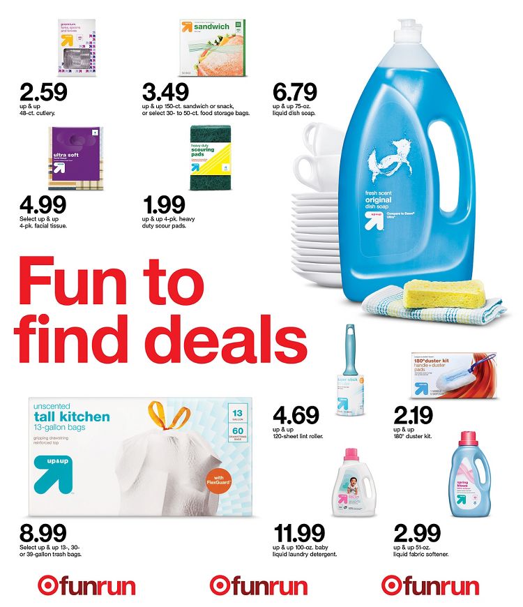 Target Weekly Ad page 24