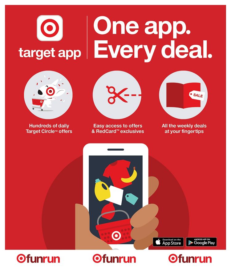 Target Weekly Ad page 26