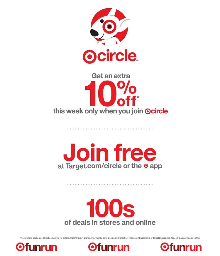 Target Weekly Ad page 27
