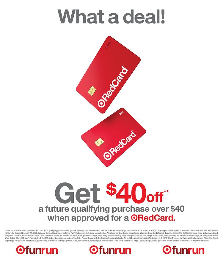 Target Weekly Ad page 28
