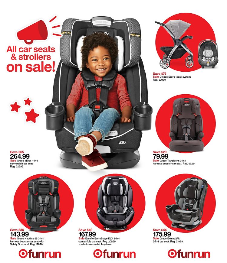 Target Weekly Ad page 5