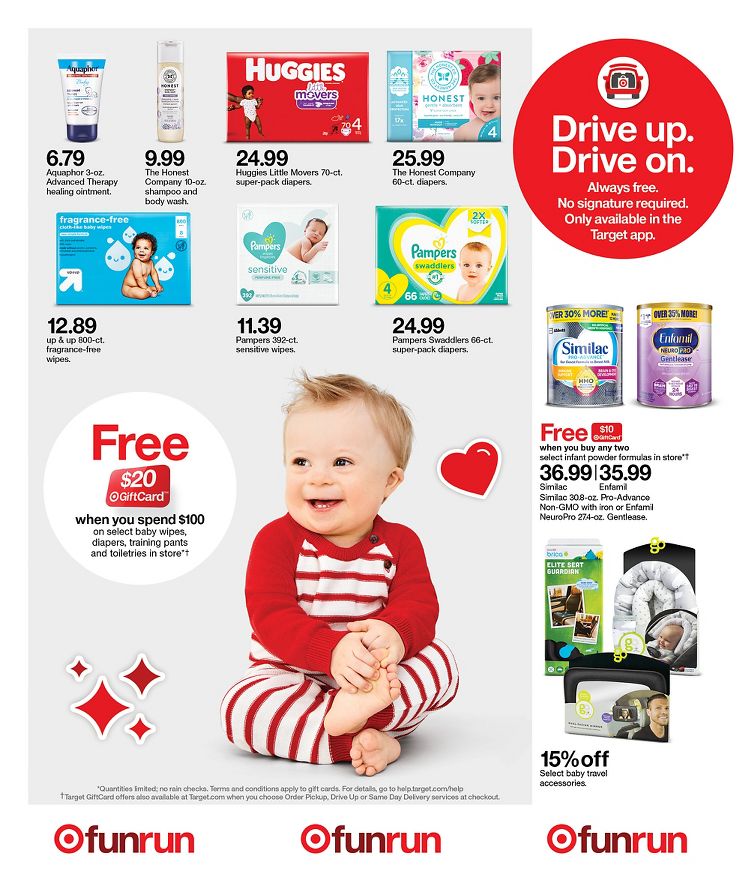 Target Weekly Ad page 6