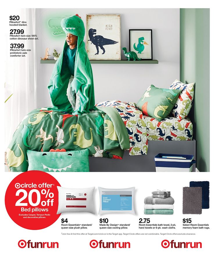 Target Weekly Ad page 7
