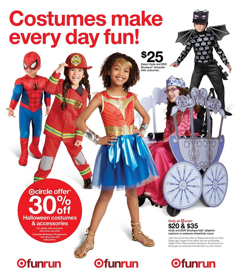 Target Weekly Ad page 8