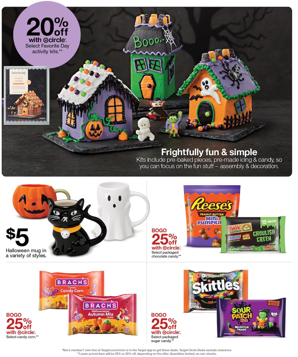 Target Weekly Ad page 14
