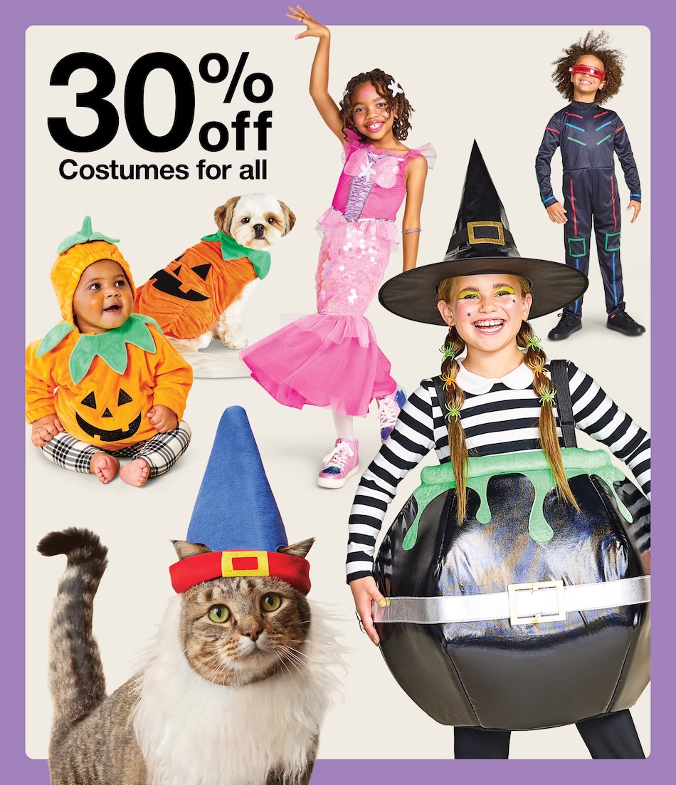Target Weekly Ad page 15