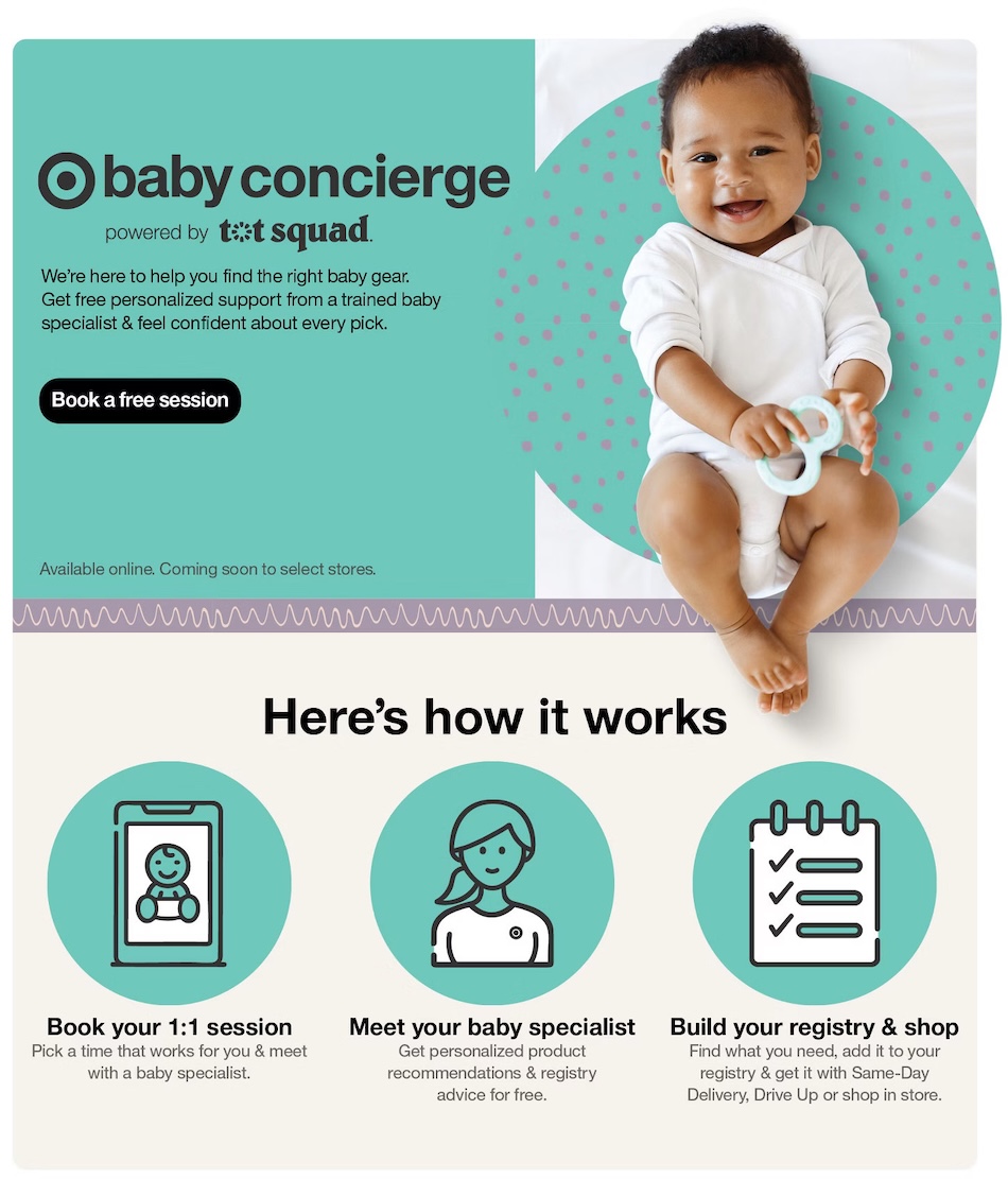 Target Weekly Ad page 26