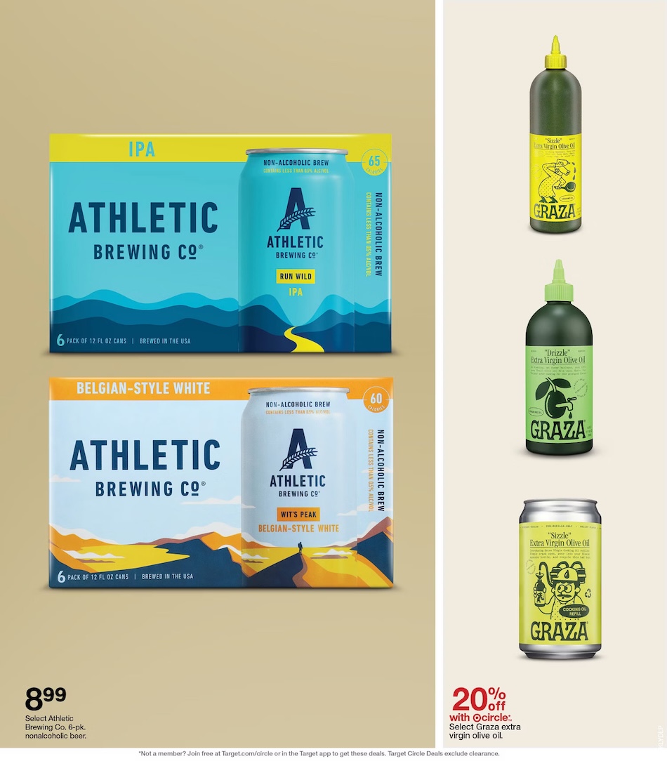 Target Weekly Ad page 9