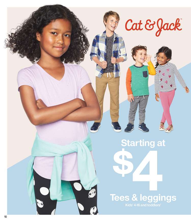Target Weekly Ad Sep 23 - 29, 2018 page 14