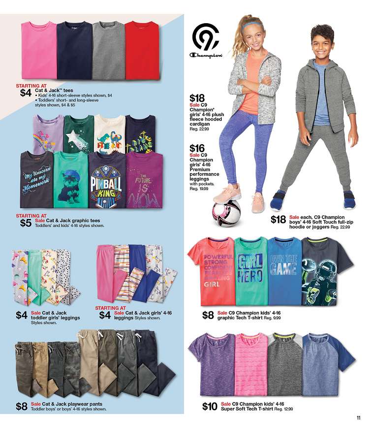 Target Weekly Ad Sep 23 - 29, 2018 page 15