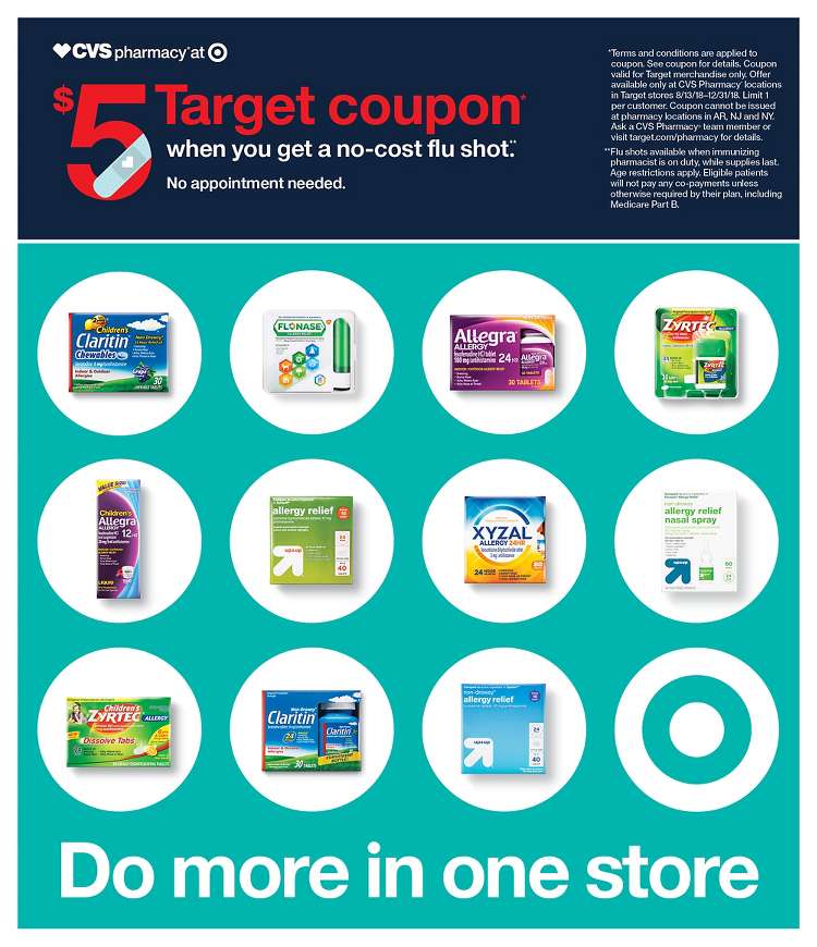 Target Weekly Ad Sep 23 - 29, 2018 page 25