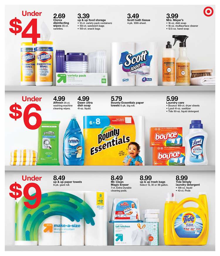 Target Weekly Ad Sep 23 - 29, 2018 page 26