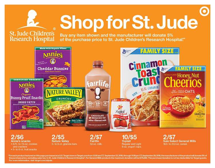 Target Weekly Ad Sep 23 - 29, 2018 page 28