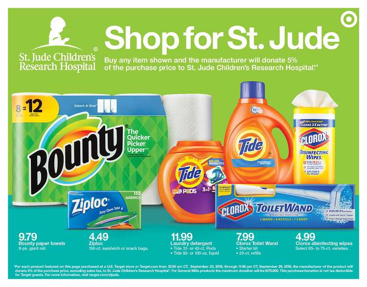 Target Weekly Ad Sep 23 - 29, 2018 page 29