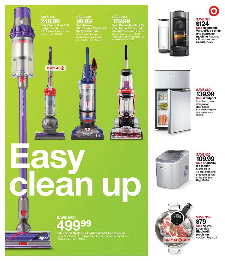 Target Weekly Ad Sep 23 - 29, 2018 page 6