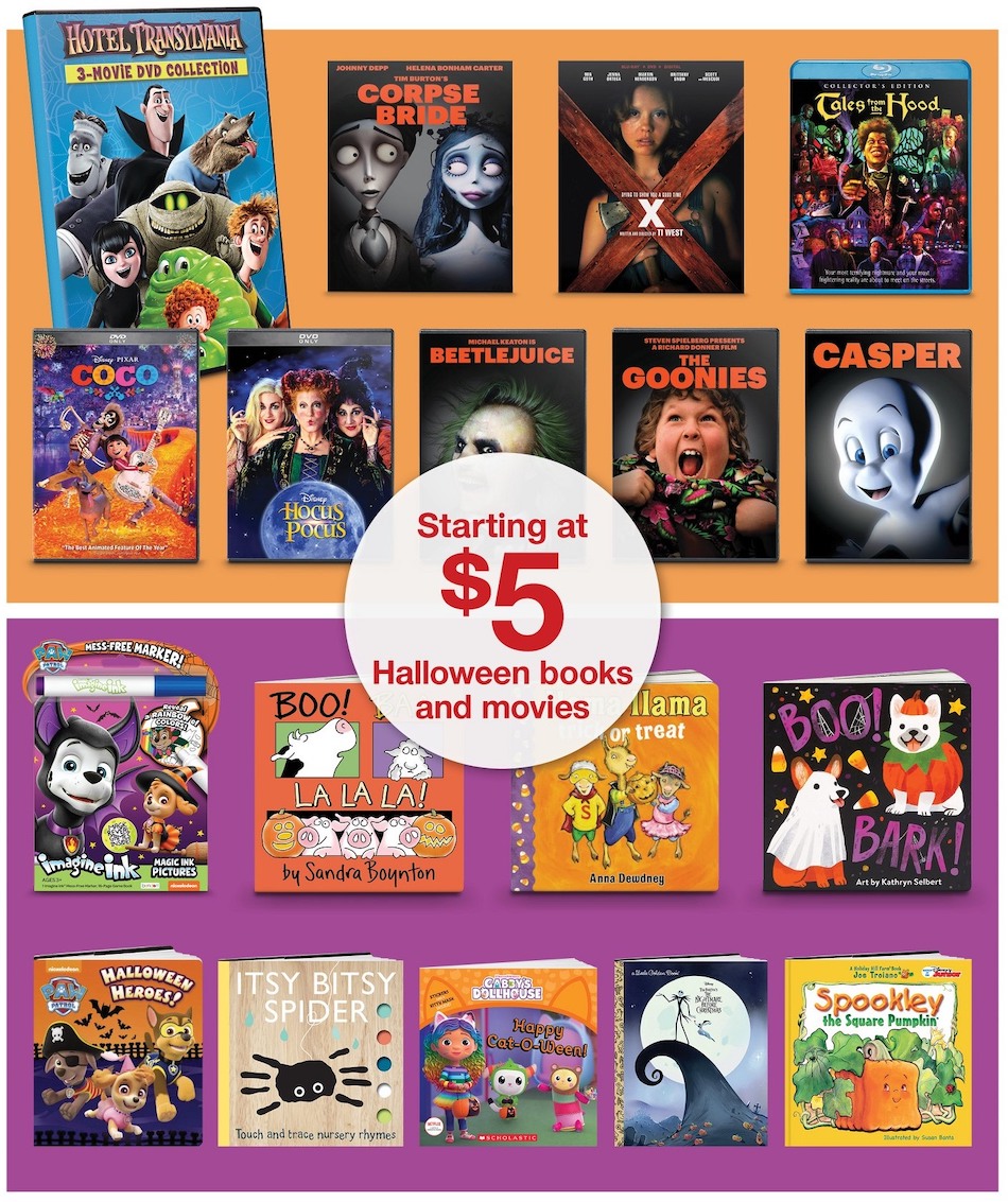 Target Weekly Ad page 10