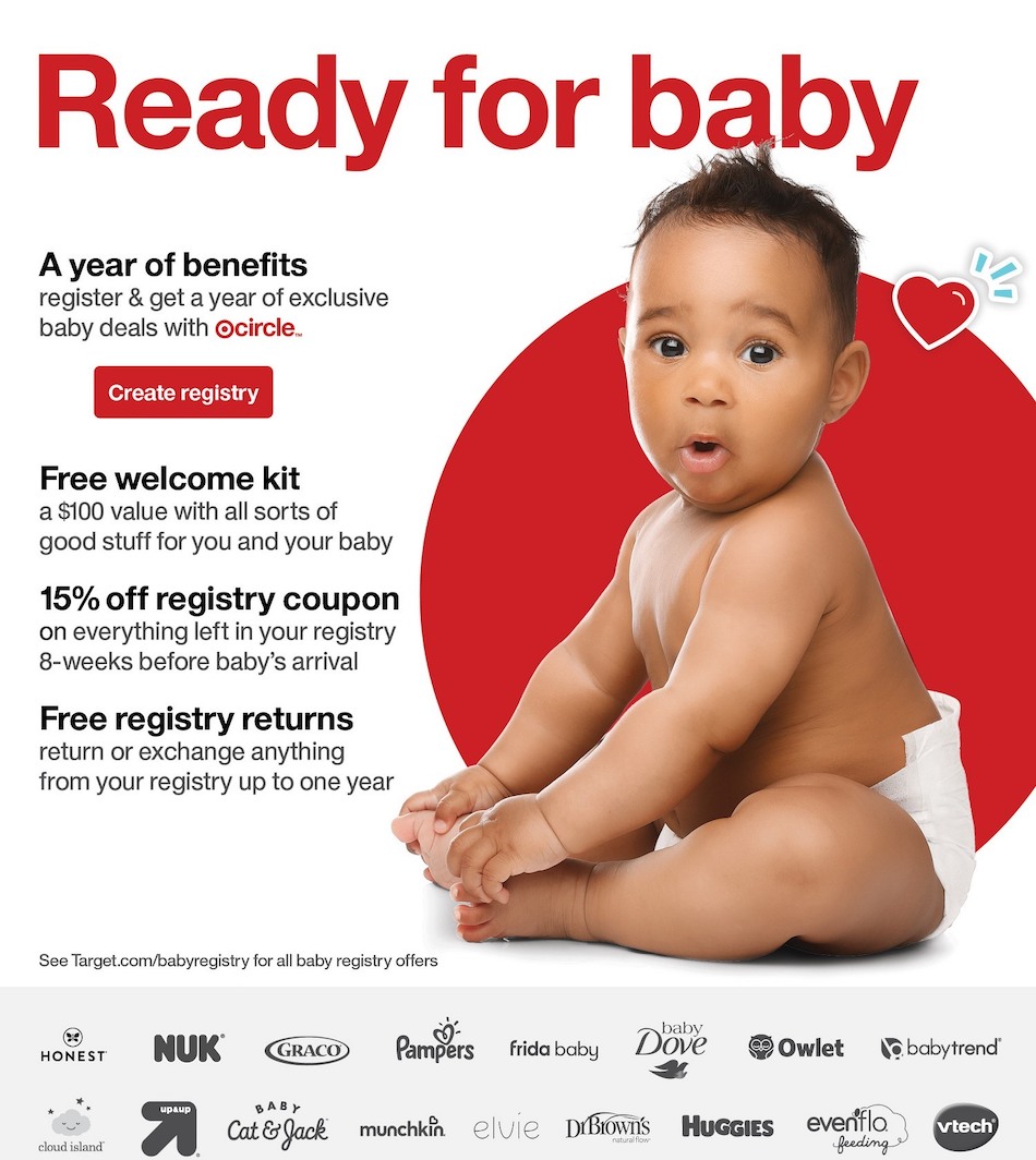 Target Weekly Ad page 14