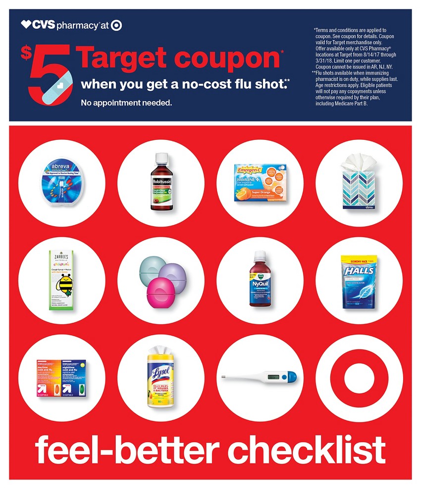Target Weekly Ad page 16