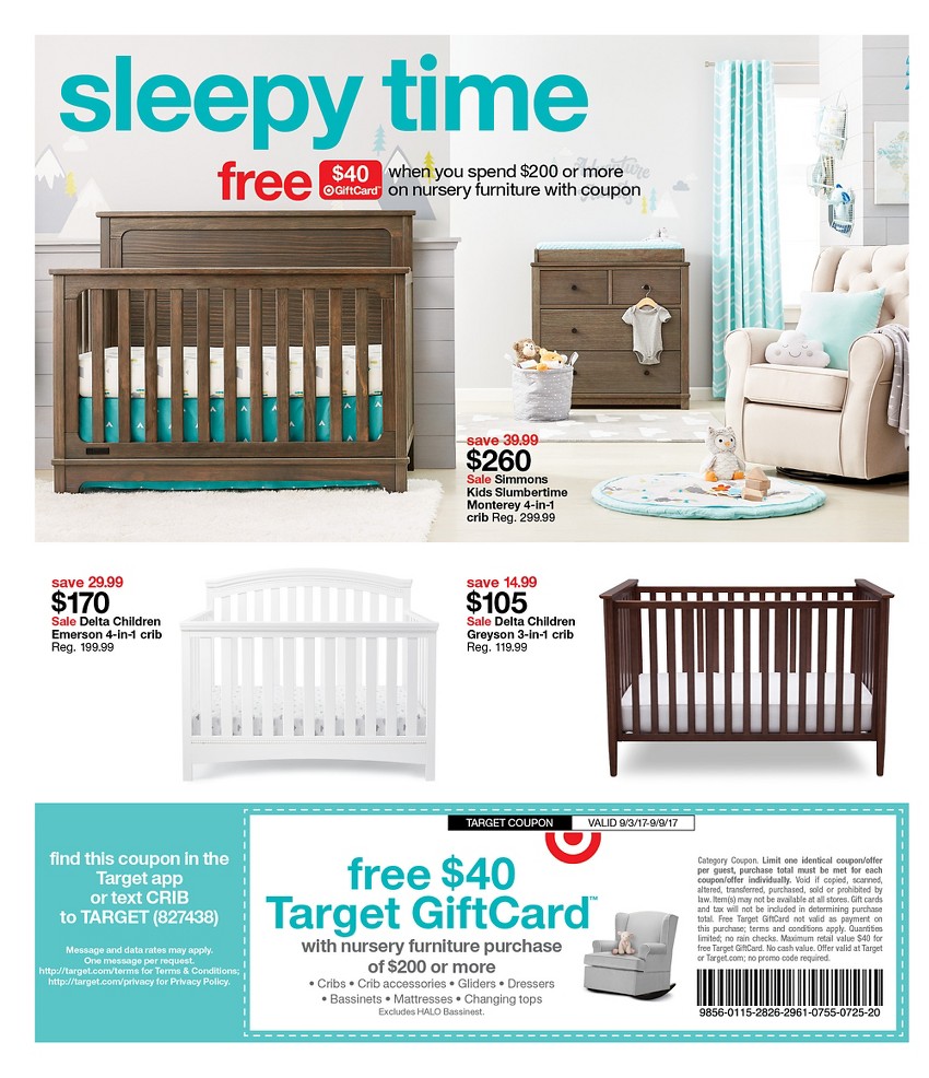 Target Weekly Ad page 18