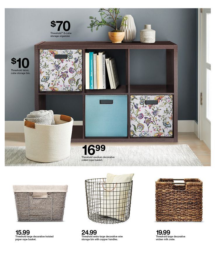 Target Weekly Ad page 18