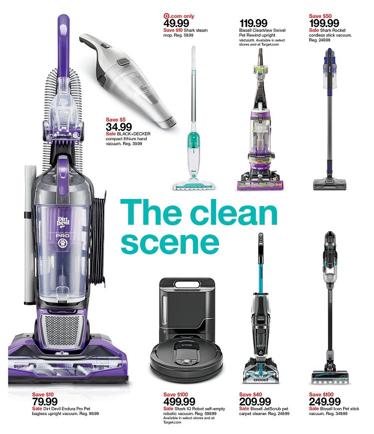 Target Weekly Ad page 19