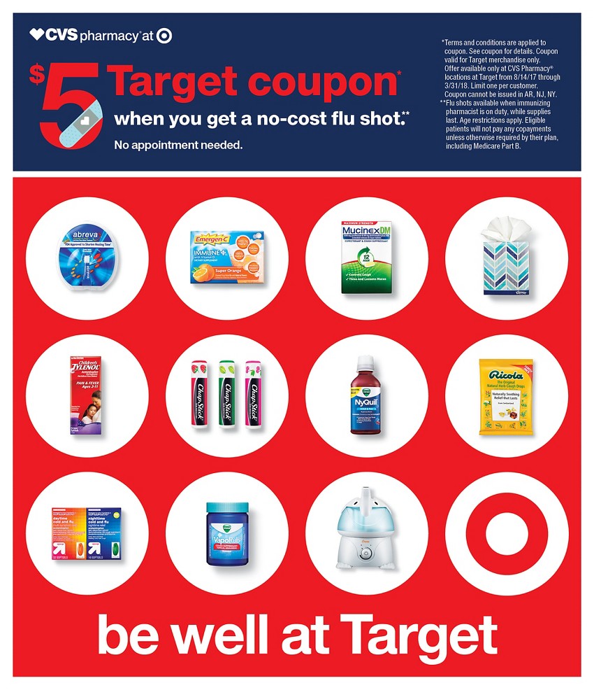 Target Weekly Ad page 16