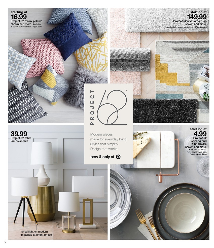 Target Weekly Ad