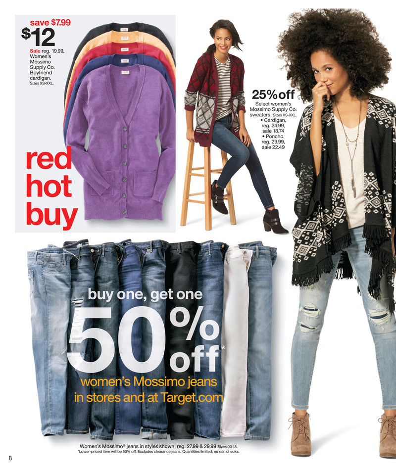 Target Weekly Ad page 10